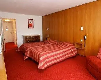 Logis Restaurant Beau Site 3*